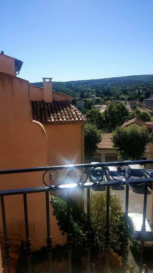 Forcal Forcalquier Exterior foto